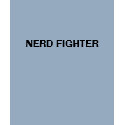 NERD FIGHTER t-shirts by geak78 NERD FIGHTER t-shirts