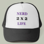 Nerd full