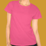 NERD GIRL! Periodic Elements Scramble t-shirts