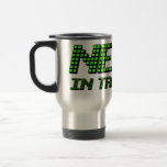 Nerd in Training Mug