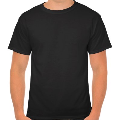 Nerd?.. Intellectual Badass | Mens Black T-Shirt