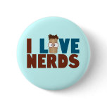 Nerd Love - Brown Nerd Love - Brown