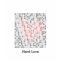 Nerd Love t-shirts by nayr139 Nerd Love t-shirts