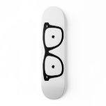 NERD Monster Trucker Skateboard