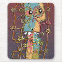Nerd mousepads by givengraphics Nerd mousepads