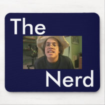 nerd mouspad mousepads by wacobl nerd mouspad mousepads