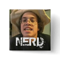 nerd pin buttons