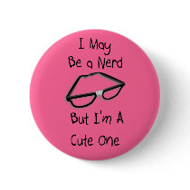 Nerd Pin