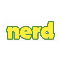 Nerd posters by KimmieMart Nerd posters