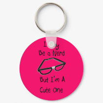 Nerd Pride keychains by Jael_Lloyd Nerd Pride keychains