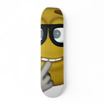 Nerd Skateboards