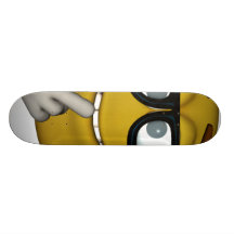 Nerd Skateboards