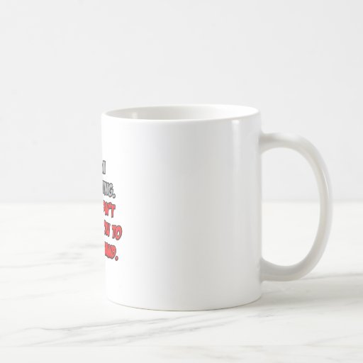 Nerd Thing .. You Wouldn't Understand Mug
