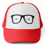NERD Trucker Hat