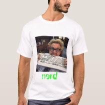 nerd t-shirts