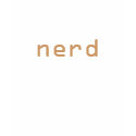 nerd tshirt