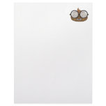 nerd turd letterhead