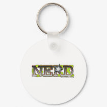 Nerd_wh keychains by maximusdoom Nerd_wh keychains