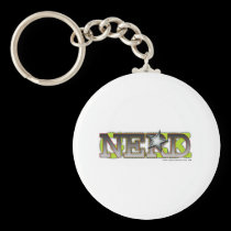 Nerd_wh keychains