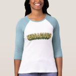 Nerdacious Tee Shirts