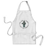 NerdBot Apron