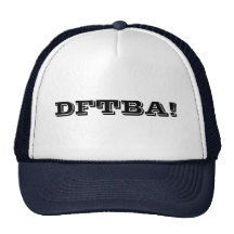 Nerdfighter hat