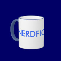 Nerdfighter mug mugs
