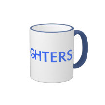 Nerdfighter mug