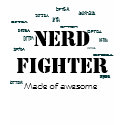 Nerdfighter: t-shirts