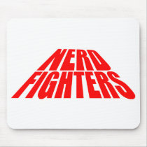 Nerdfighters mousepads by nerdfighters Nerdfighters mousepads