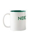 Nerdfighters Mug