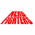 Nerdfighters photo sculptures