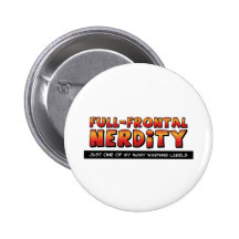 Nerdity frontal lleno pins