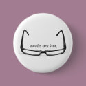 nerds are hot. BUTTON
