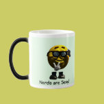 Nerds are Sexy mugs