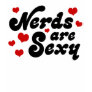 Nerds are Sexy T-shirt