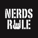 Nerd T-Shirts From Smartasses