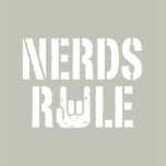 Nerds Rule