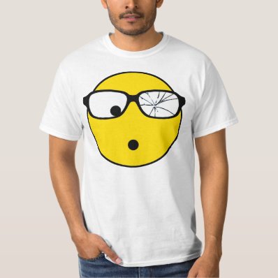 NerdSmiley Jinx Shirts