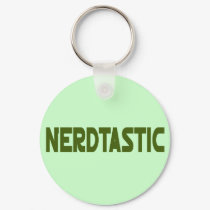 Nerdtastic keychains by EllesPlanet Nerdtastic keychains