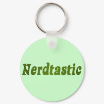 Nerdtastic keychains by EllesPlanet Nerdtastic keychains
