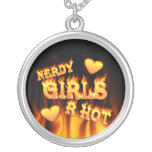 nerdy girls r hot jewelry
