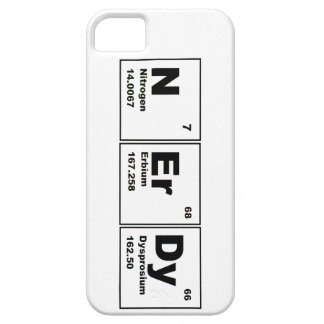 Nerdy iPhone Cases & Covers | Zazzle