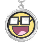 Nerdy Nerd Necklace