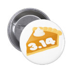 Nerdy Pi Buttons