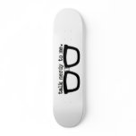 Nerdy Skate Decks