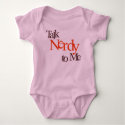 Nerdy t-shirts by karenrani Nerdy t-shirts