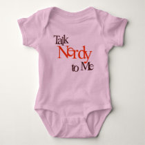 Nerdy t-shirts