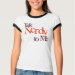 Ladies Ringer T-Shirt