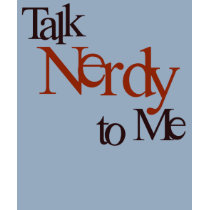 Nerdy t-shirts by karenrani Nerdy t-shirts